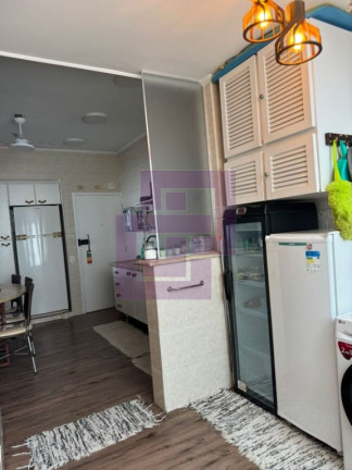 Imagem Apartamento com 3 Quartos à Venda, 128 m² em Vila Luis Antônio - Guarujá