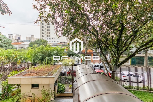 Imagem Imóvel com 2 Quartos à Venda, 58 m² em Saúde - São Paulo