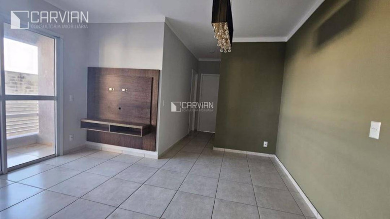 Imagem Apartamento com 2 Quartos à Venda, 53 m² em Residencial E Comercial Palmares - Ribeirão Preto Imagem Apartamento com 2 Quartos à Venda, 53 m² em Residencial E Comercial Palmares - Ribeirão Preto