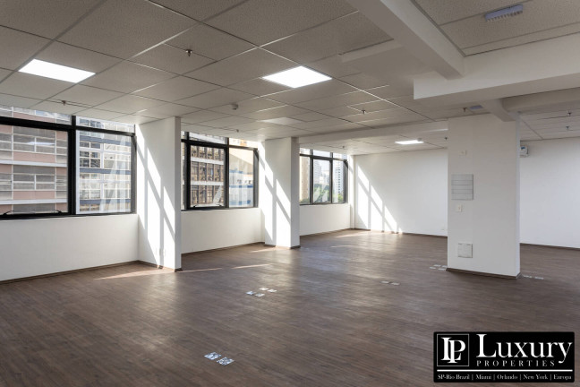 Imagem Imóvel Comercial à Venda, 4 m² em Centro - São Paulo
