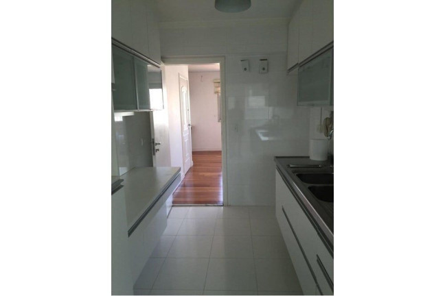 Imagem Apartamento com 3 Quartos à Venda, 95 m² em Brooklin Novo - São Paulo Imagem Apartamento com 3 Quartos à Venda, 95 m² em Brooklin Novo - São Paulo
