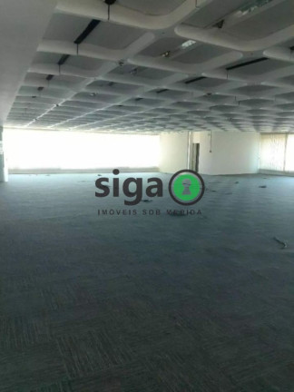 Imagem Imóvel Comercial à Venda ou Locação, 2.844 m² em Jardim São Luís - São Paulo