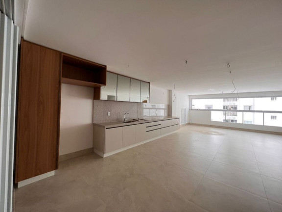 Apartamento com 4 Quartos à Venda, 256 m² em Setor Marista - Goiânia