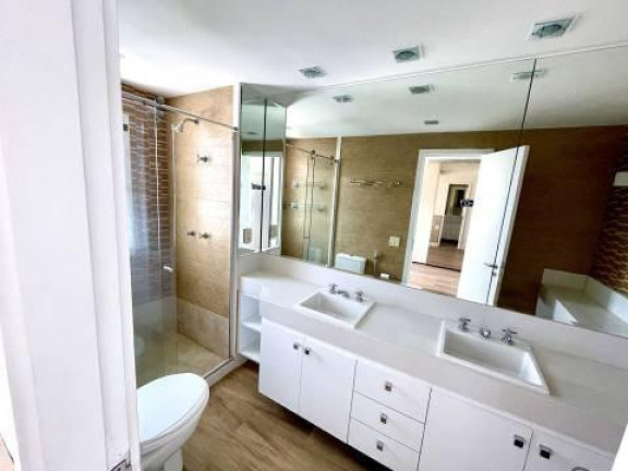 Imagem Apartamento com 3 Quartos à Venda, 127 m² em Barra Da Tijuca - Rio De Janeiro