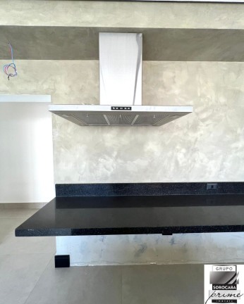Imagem Casa com 4 Quartos à Venda, 420 m² em Alphaville Nova Esplanada - Votorantim