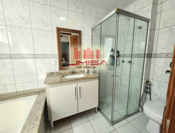 Imagem Apartamento com 3 Quartos à Venda, 126 m² em Campinas - São José