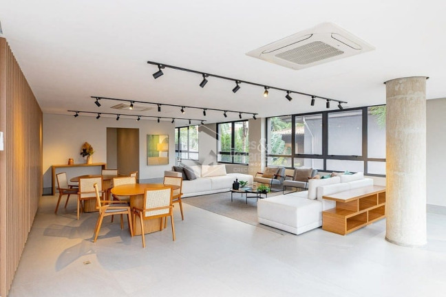 Imagem Apartamento com 2 Quartos à Venda, 165 m² em Cidade Monções - São Paulo Imagem Apartamento com 2 Quartos à Venda, 165 m² em Cidade Monções - São Paulo