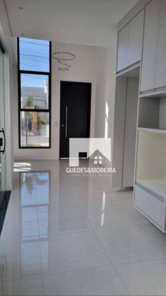 Imagem Casa com 2 Quartos à Venda, 105 m² em Jardim Park Real - Indaiatuba