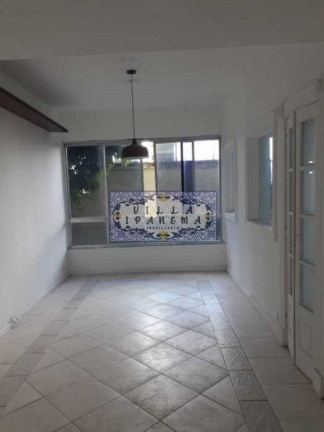 Imagem Apartamento com 2 Quartos à Venda, 79 m² em Jardim Botânico - Rio De Janeiro