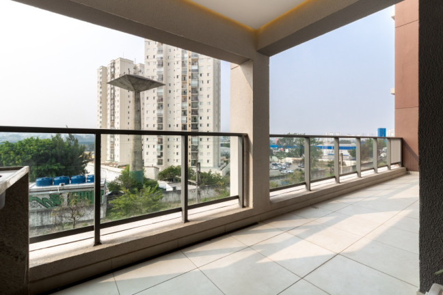 Imagem Apartamento com 1 Quarto à Venda, 84 m² em Vila Leopoldina - São Paulo Imagem Apartamento com 1 Quarto à Venda, 84 m² em Vila Leopoldina - São Paulo