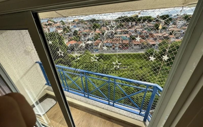 Imagem Apartamento com 3 Quartos à Venda, 98 m² em Jardim América - São José Dos Campos Imagem Apartamento com 3 Quartos à Venda, 98 m² em Jardim América - São José Dos Campos