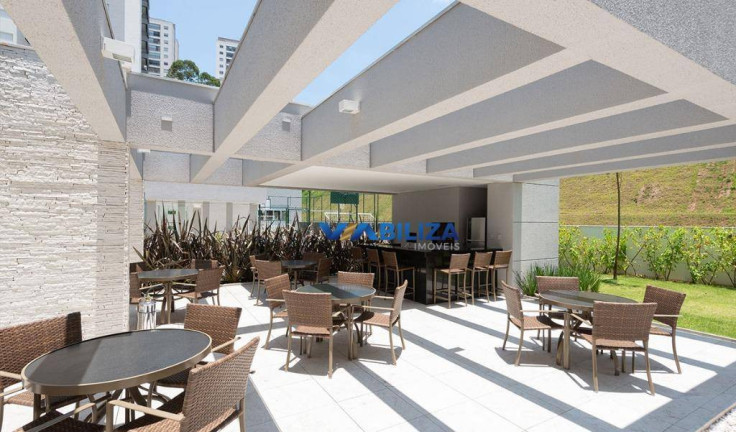 Imagem Apartamento com 4 Quartos à Venda, 128 m² em Morumbi - São Paulo Imagem Apartamento com 4 Quartos à Venda, 128 m² em Morumbi - São Paulo