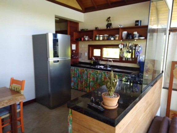 Imagem Casa com 6 Quartos à Venda, 40.000 m² em Barra Do Cunhaú - Canguaretama