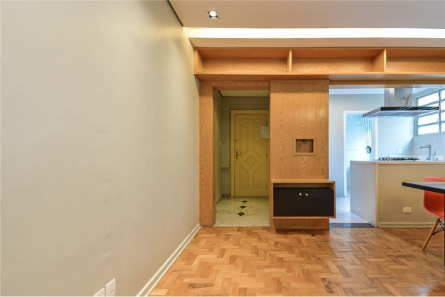 Imagem Apartamento com 1 Quarto à Venda, 80 m² em Consolação - São Paulo Imagem Apartamento com 1 Quarto à Venda, 80 m² em Consolação - São Paulo