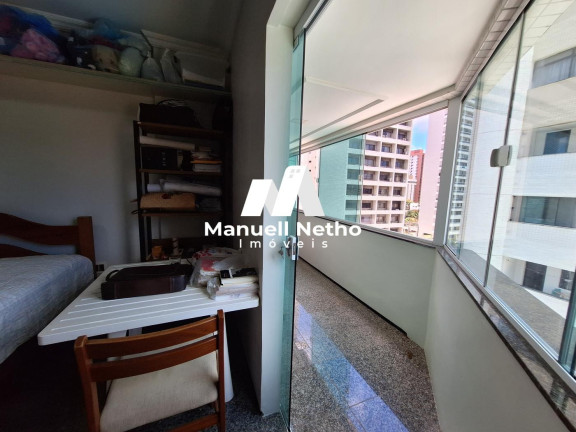 Imagem Apartamento com 3 Quartos à Venda, 197 m² em Aldeota - Fortaleza