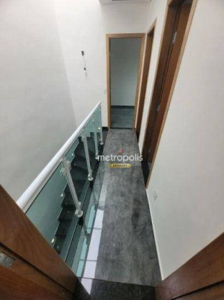 Imagem Sobrado com 3 Quartos à Venda, 100 m² em Parque Das Nações - Santo André Imagem Sobrado com 3 Quartos à Venda, 100 m² em Parque Das Nações - Santo André