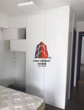 Imagem Apartamento com 2 Quartos para Alugar, 78 m² em Vila Regente Feijó - São Paulo Imagem Apartamento com 2 Quartos para Alugar, 78 m² em Vila Regente Feijó - São Paulo