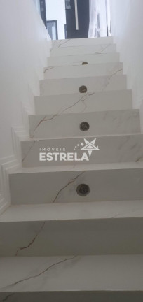 Imagem Casa com 3 Quartos à Venda, 43 m² em Transurb - Itapevi