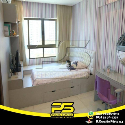 Imagem Apartamento com 5 Quartos à Venda, 317 m² em Miramar - João Pessoa Imagem Apartamento com 5 Quartos à Venda, 317 m² em Miramar - João Pessoa