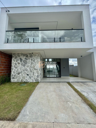 Casa com 4 Quartos à Venda, 203 m² em Mangueirão - Belém
