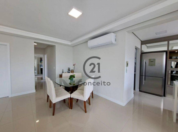 Imagem Apartamento com 2 Quartos à Venda, 109 m² em Estreito - Florianópolis Imagem Apartamento com 2 Quartos à Venda, 109 m² em Estreito - Florianópolis
