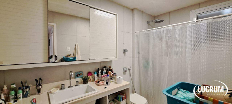 Imagem Apartamento com 3 Quartos à Venda, 130 m² em Copacabana - Rio De Janeiro