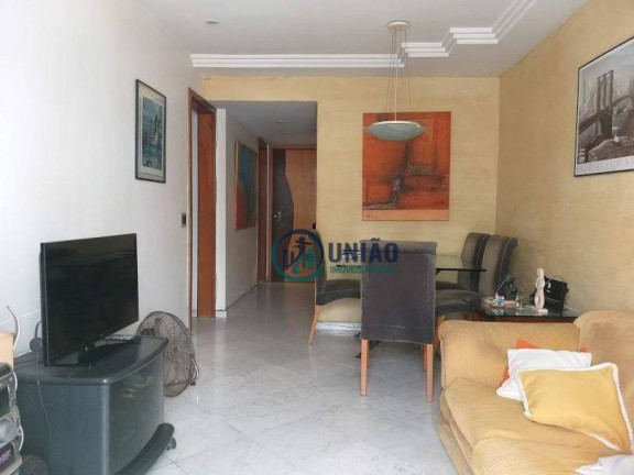 Imagem Apartamento com 2 Quartos à Venda, 80 m² em Icaraí - Niterói Imagem Apartamento com 2 Quartos à Venda, 80 m² em Icaraí - Niterói