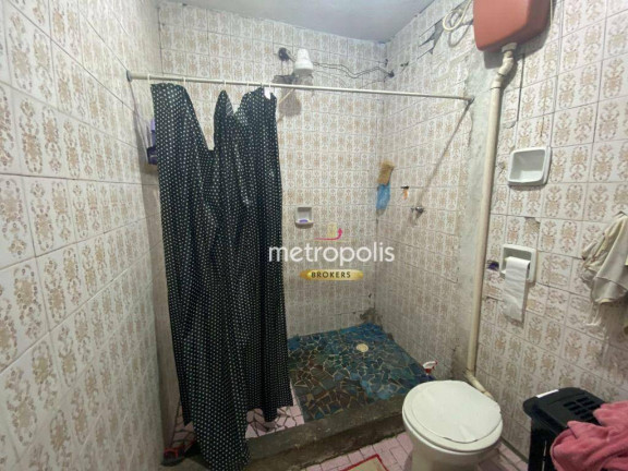 Imagem Casa com 3 Quartos à Venda, 78 m² em Vila Palmares - Santo André Imagem Casa com 3 Quartos à Venda, 78 m² em Vila Palmares - Santo André