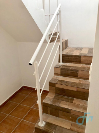 Imagem Sobrado com 3 Quartos à Venda, 115 m² em Jardim Rodeio - Mogi Das Cruzes