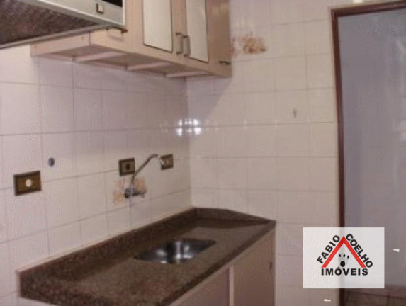 Imagem Apartamento à Venda, 64 m² em Vila Santa Catarina - São Paulo