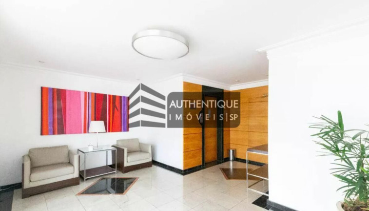 Imagem Apartamento com 3 Quartos à Venda, 127 m² em Vila Nova Conceição - São Paulo Imagem Apartamento com 3 Quartos à Venda, 127 m² em Vila Nova Conceição - São Paulo