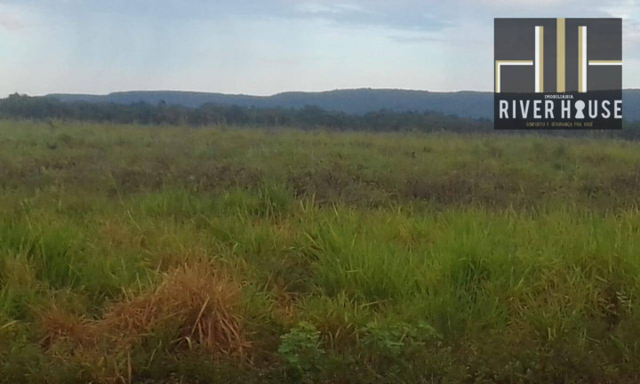 Imagem Fazenda à Venda, 74.300.000 m² em Vila Bom Jardim - Nobres