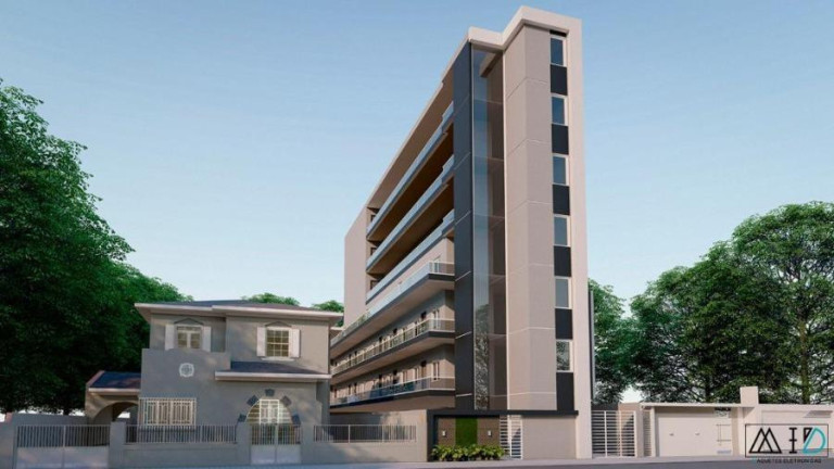 Imagem Apartamento com 2 Quartos à Venda, 43 m² em Cidade Patriarca - São Paulo