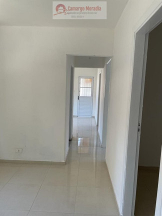 Imagem Casa com 3 Quartos à Venda, 89 m² em Cézar De Souza - Mogi Das Cruzes