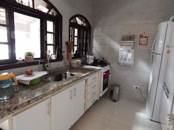 Imagem Casa com 3 Quartos à Venda, 279 m² em Jardim Maristela - Atibaia Imagem Casa com 3 Quartos à Venda, 279 m² em Jardim Maristela - Atibaia