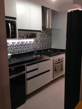 Imagem Apartamento com 3 Quartos à Venda, 65 m² em Vila Esperança - São Paulo Imagem Apartamento com 3 Quartos à Venda, 65 m² em Vila Esperança - São Paulo