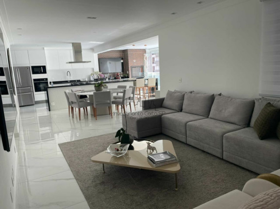 Imagem Apartamento com 3 Quartos à Venda, 171 m² em Vila Santo Estevão - São Paulo Imagem Apartamento com 3 Quartos à Venda, 171 m² em Vila Santo Estevão - São Paulo