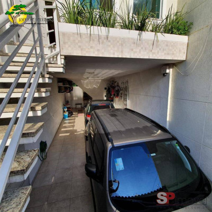 Imagem Sobrado com 3 Quartos à Venda, 130 m² em Agua Fria - São Paulo