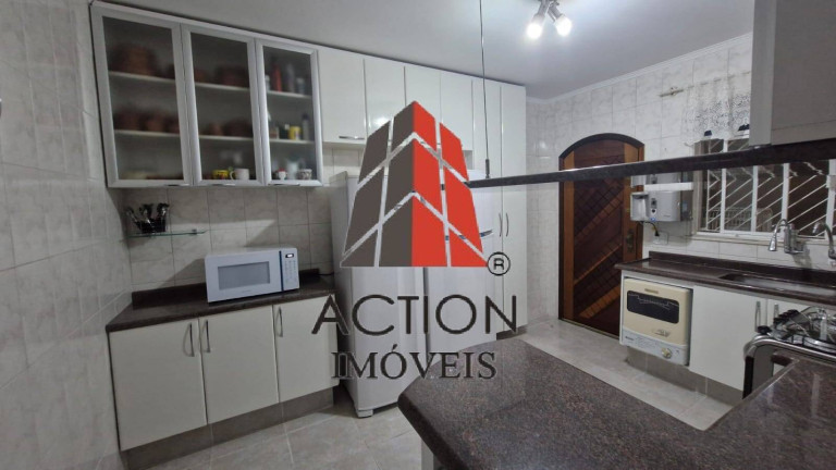 Imagem Casa com 3 Quartos à Venda, 380 m² em Chácara Belenzinho - São Paulo Imagem Casa com 3 Quartos à Venda, 380 m² em Chácara Belenzinho - São Paulo