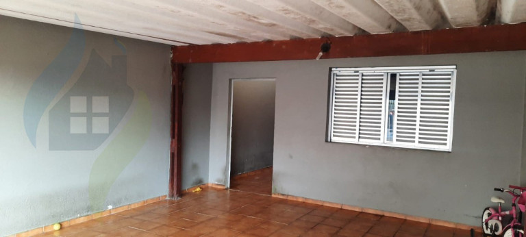 Imagem Casa com 2 Quartos à Venda, 126 m² em Taboão - São Bernardo Do Campo