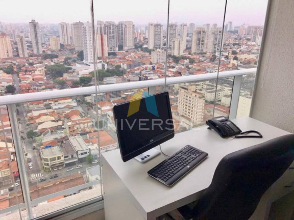 Imagem Imóvel com 1 Quarto à Venda, 35 m² em Vila Gomes Cardim - São Paulo Imagem Imóvel com 1 Quarto à Venda, 35 m² em Vila Gomes Cardim - São Paulo