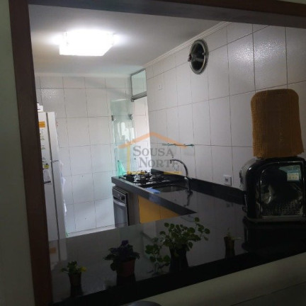 Imagem Apartamento com 3 Quartos à Venda, 83 m² em Parque Mandaqui - São Paulo Imagem Apartamento com 3 Quartos à Venda, 83 m² em Parque Mandaqui - São Paulo