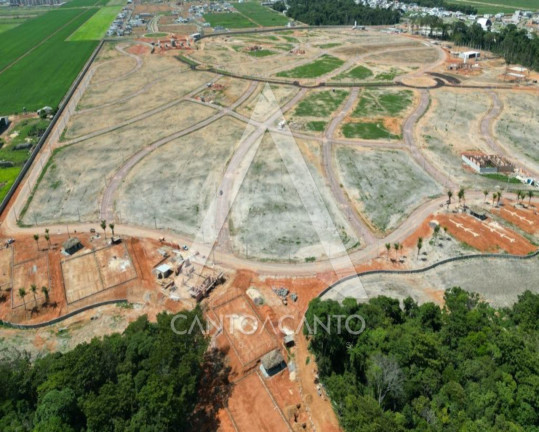 Imagem Terreno à Venda, 373 m² em Condomínio Aquarela Dos Poemas - Sinop