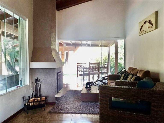Imagem Casa com 5 Quartos à Venda, 550 m² em Palos Verdes - Carapicuíba