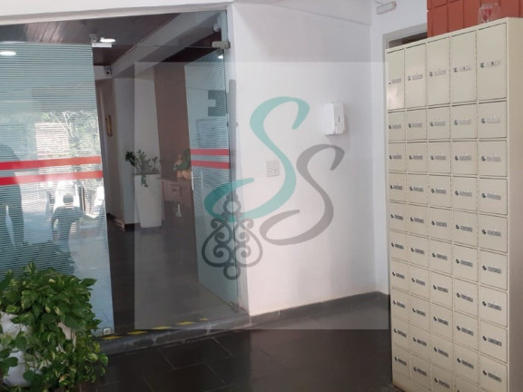 Imagem Imóvel com 2 Quartos à Venda, 60 m² em Jardim Proença - Campinas