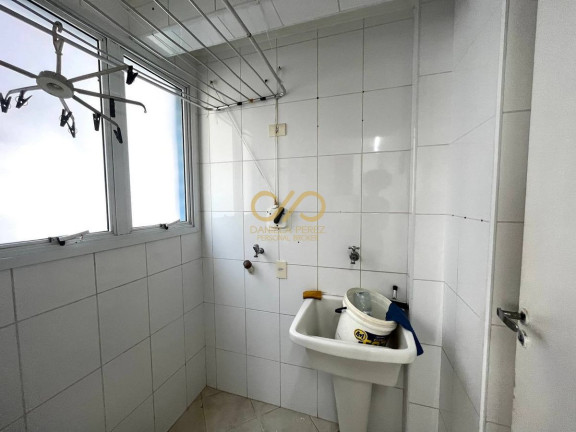 Imagem Apartamento com 2 Quartos à Venda, 80 m² em Boqueirão - Praia Grande Imagem Apartamento com 2 Quartos à Venda, 80 m² em Boqueirão - Praia Grande