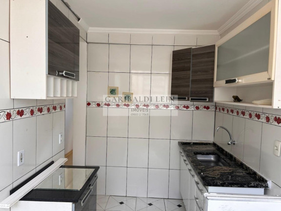 Imagem Imóvel com 2 Quartos à Venda, 57 m² em Parque Residencial Vila União - Campinas