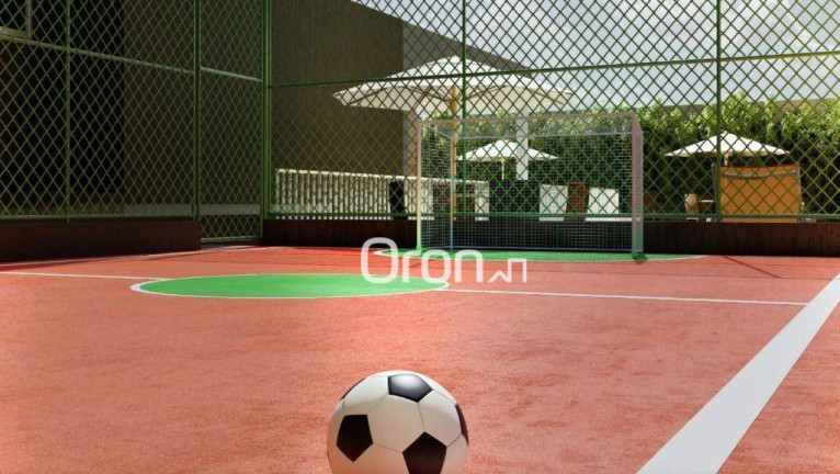 Imagem Apartamento com 2 Quartos à Venda, 57 m² em Jardim Helvécia - Aparecida De Goiânia Imagem Apartamento com 2 Quartos à Venda, 57 m² em Jardim Helvécia - Aparecida De Goiânia