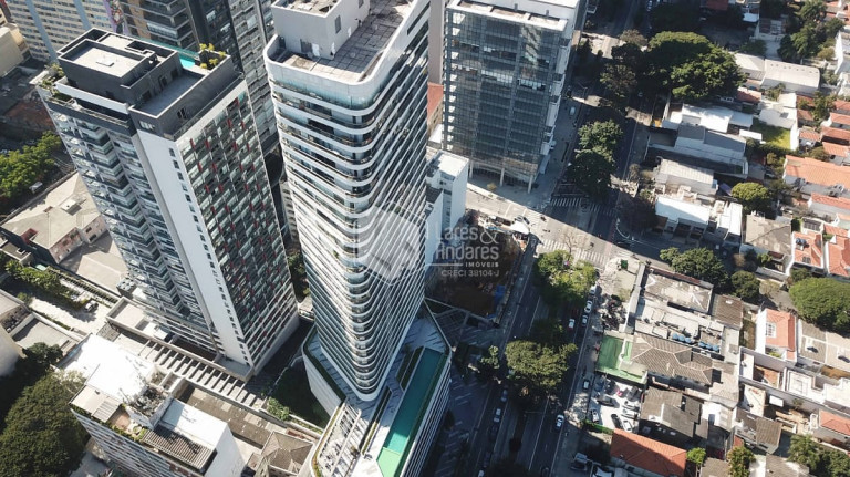 Imagem Apartamento com 1 Quarto à Venda, 39 m² em Pinheiros - São Paulo Imagem Apartamento com 1 Quarto à Venda, 39 m² em Pinheiros - São Paulo
