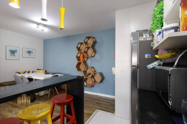Imagem Apartamento com 2 Quartos à Venda, 79 m² em água Branca - São Paulo
